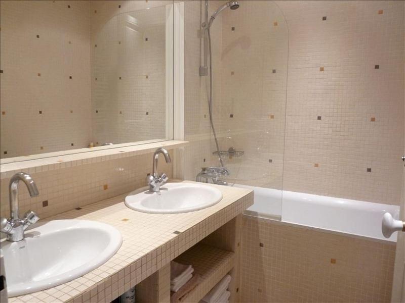 Appartement Le Latin