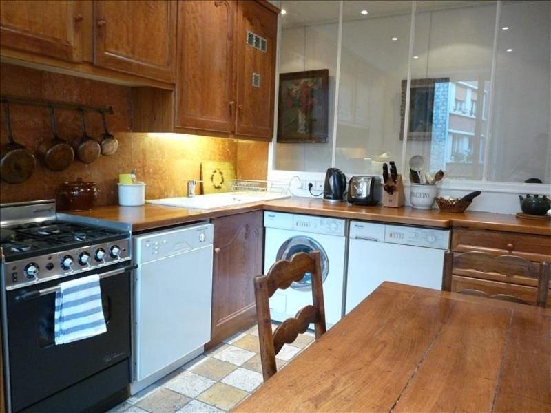 Appartement Le Latin