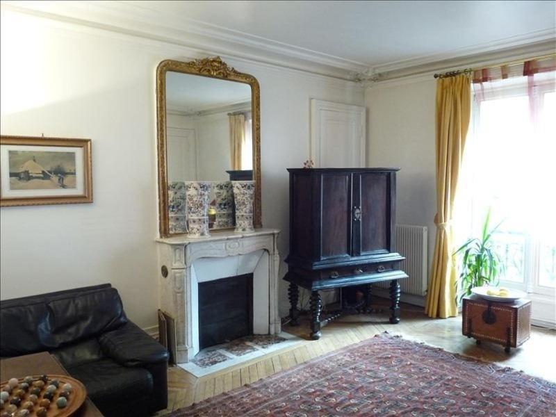 Le Latin Appartement Parijs