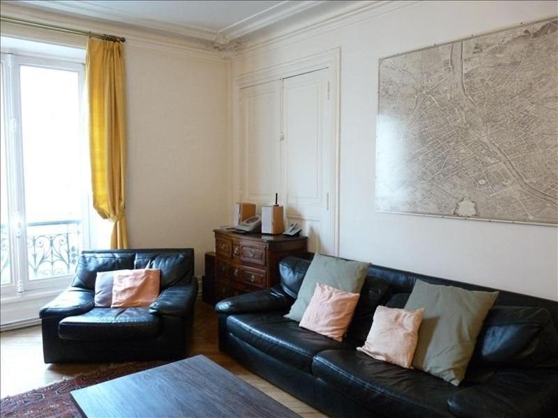 Le Latin Appartement